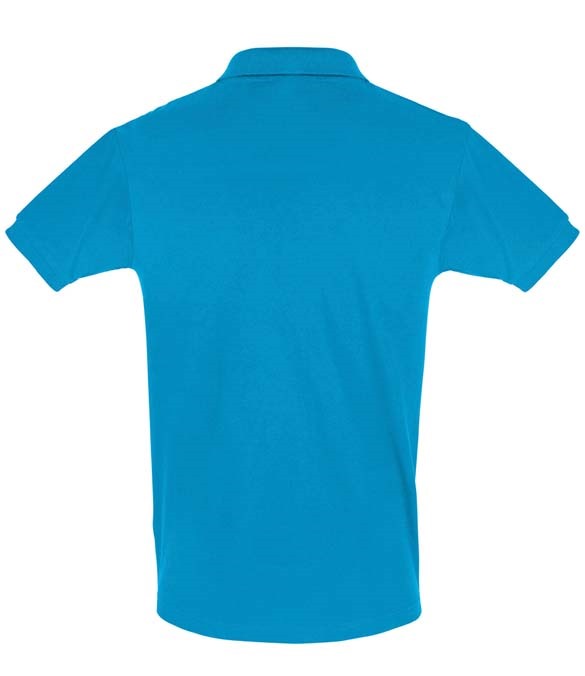 SOL&#39;S Perfect Cotton Piqu&#233; Polo Shirt