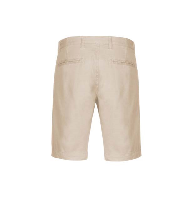 Kariban Chino Bermuda Shorts