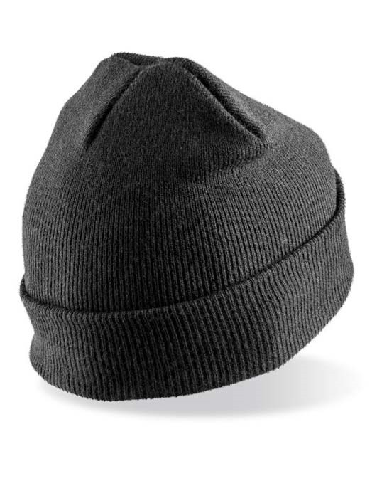 Double Knit Thinsulate™ Printers Beanie