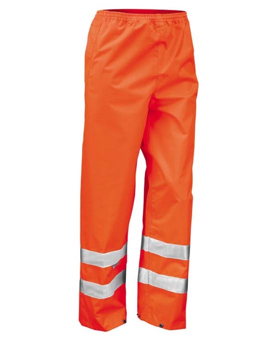 Hi-Vis Trousers