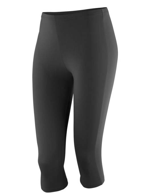 Women&#39;s Impact Softex Capri Pants