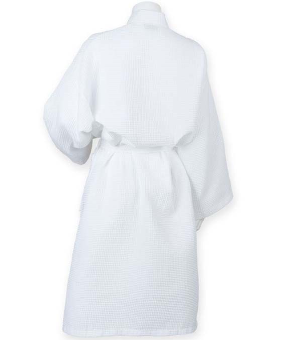 Towel City Waffle Robe