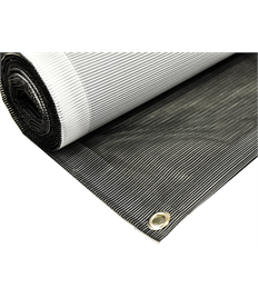 Mesh Airflow Banner up to 900mm high price per meter